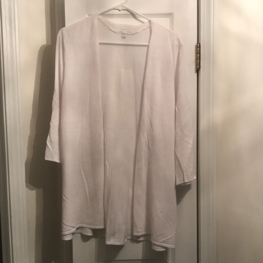 Charter Club sweater